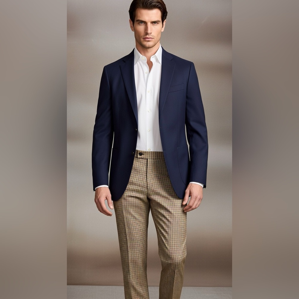 Tommy Hilfiger Men’s Dress Pants Sz 30
